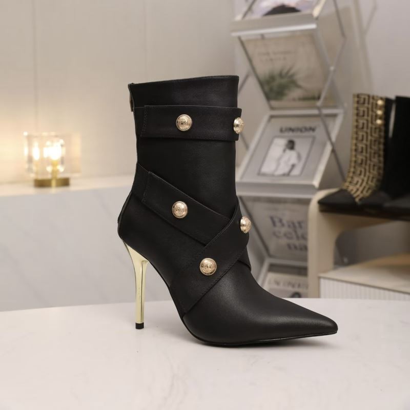 Balmain Boots